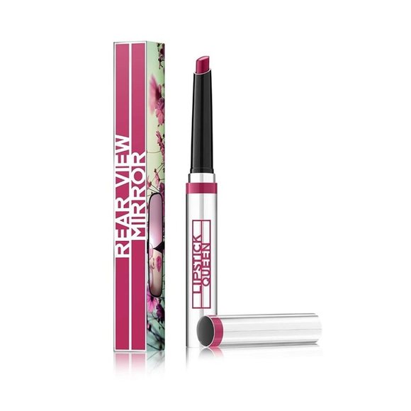 Thunder Rose Lipstick Queen Rear View Mirror Lip Lacquer - Picture 1 of 3